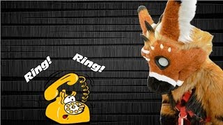 Ring! Ring! Telephone