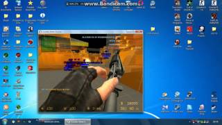 Css AimBot