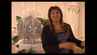 Rachida CHATITI  (Organisatrice Mariage et Evenements Montreuil)