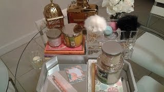 Home Decor Haul I Zgallerie I Target I Marshalls