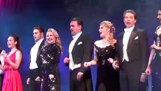 Operetta forever;Оперетта навсегда