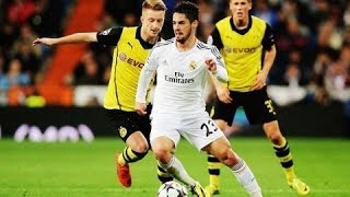 Иско - Топ 20 Лучших Голов! ● Isco Alarcon Top 20 Goals Ever HD