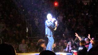 U2 SAP 5/19/19 - Song For Someone