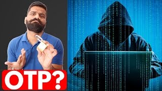 Two Step Authentication - One Time Passwords Explained