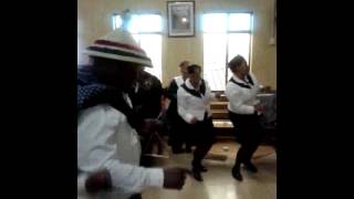 AME YPD EBENEZER  Oct 2013