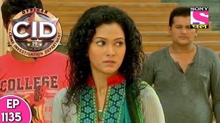 CID - सी आ डी - Episode 1135 - 10th August, 2017