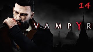 Vampyr - Глава 2: Шантаж в Уайтчепеле - #14
