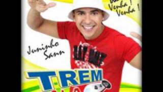 Trem Bala - Whisky e Redbull