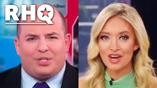 (WATCH) Cable News Reacts To The Death Of CNN+