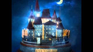 Black Night Town Full Instrumental Karaoke - Naruto Shippuden Ending 27 Full