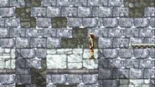 [GBA] Tomb Raider: The Prophecy by Stobczyk 1/13 (Longplay)