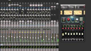Review of Waves NLS