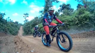 Fatbike Philippines - Cavinti Ride