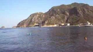 ICMELER BEACH (MARMARIS-TURKEY)