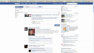 Usare Facebook - come condividere link esterni su Facebook