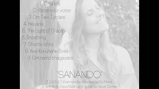Suyana - Raise Your Voice