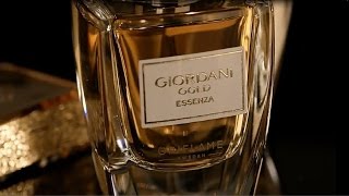Парфюмерная вода Giordani Gold Essenza от ОРИФЛЭЙМ ORIFLAME
