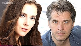 Вы ахнете! Первый и единственный муж, крепкая семья и двое детей красавицы актрисы Елены Пановой