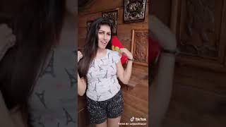 Sexy Tamizh TikTok | Solli Tharava | Hot Teen ?