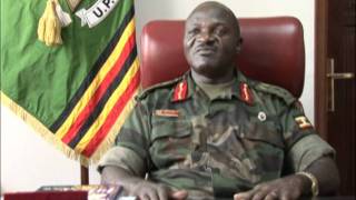 Omuntu W'abantu: General Katumba Wamala (Pt. 4)