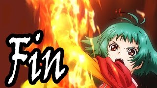 Tales of Eternia - Farah Solo Final Boss - Shizel II