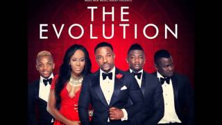 Triple MG ft.  Baci - Follow you [The Evolution]