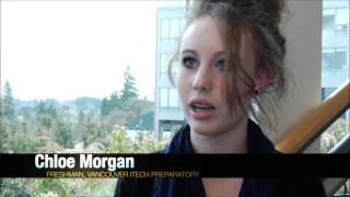 Transdisciplinary Project-Based Learning at iTech Preparatory School