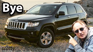 Jeep Just Got Cancelled
