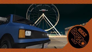 Samp 0.3.7 GHW Project | 2 hours of gameplay за 15 минут #9 - [ЯRAZ]