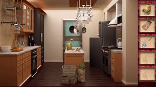 Can You Escape The Apartment 7 Level 7 Guide