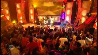 E-40 Performing  "Tell Me When To Go" Live w/ T-Pain on CD USA