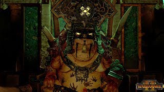 Total War: Warhammer 2 - 21 – серия – «Засада скавенов»