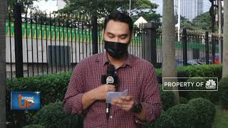 PPKM Mikro Mulai 9 Februari 2021