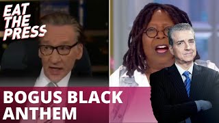 Host: We Have One National Anthem Period!