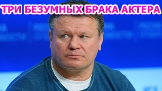 ЯРКАЯ КРАСОТКА! Вот как выглядит жена Олега Тактарова