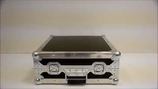 кофр кейс для Allen & Heath ZED 12FX