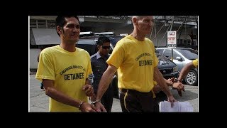 ✍Who is Peter Scully, his girlfriend Liezyl Margallo and where is he?