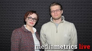 Кибер-тех. Продвижение в соцсетях