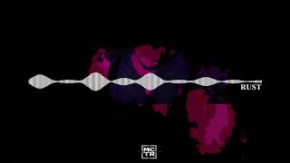 (2019) travis scott x night lovell type beat | "RUST" | P. MCTR