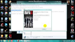 Mafia II torrent kurulum :)