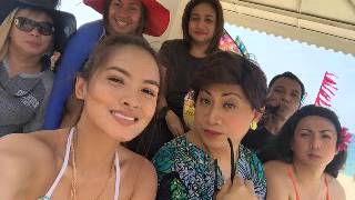 Bubble Gang Summer Special 2016 ARNY ROSS is so HOT