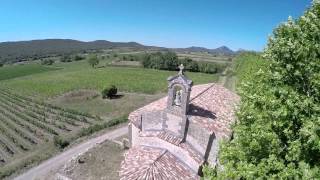 Chapelle Notre-Dame d'Aleyrac