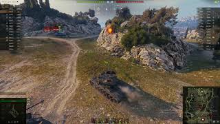 Пятая точка улетела в космос от World of Tanks
