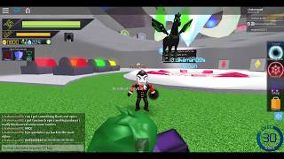 Roblox Summoner Tycoon Unboxing Part #1