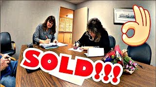 (1486) ДОМ ОКСАНЫ И ИГОРЯ ПРОДАН! УЛЕТЕЛ В РУКИ ДРУГИМ ХОЗЯЕВАМ, ОЧЕНЬ МИЛЫМ ЛЮДЯМ!!