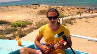 Eugenie Makhaev - Summertime (Bon Jovi cover)