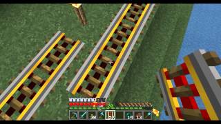 EviLCraft в 1.3 Епизод 26
