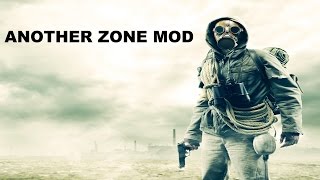 Прохождение Сталкер Another Zone Mod #7