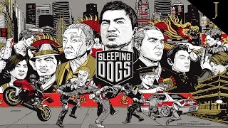 Sleeping Dogs | PC Livestream | #1 Hong Kong Madness!
