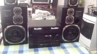 Technics SU-X933